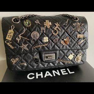 Chanel Lucky Charms 226 Reissue Flap